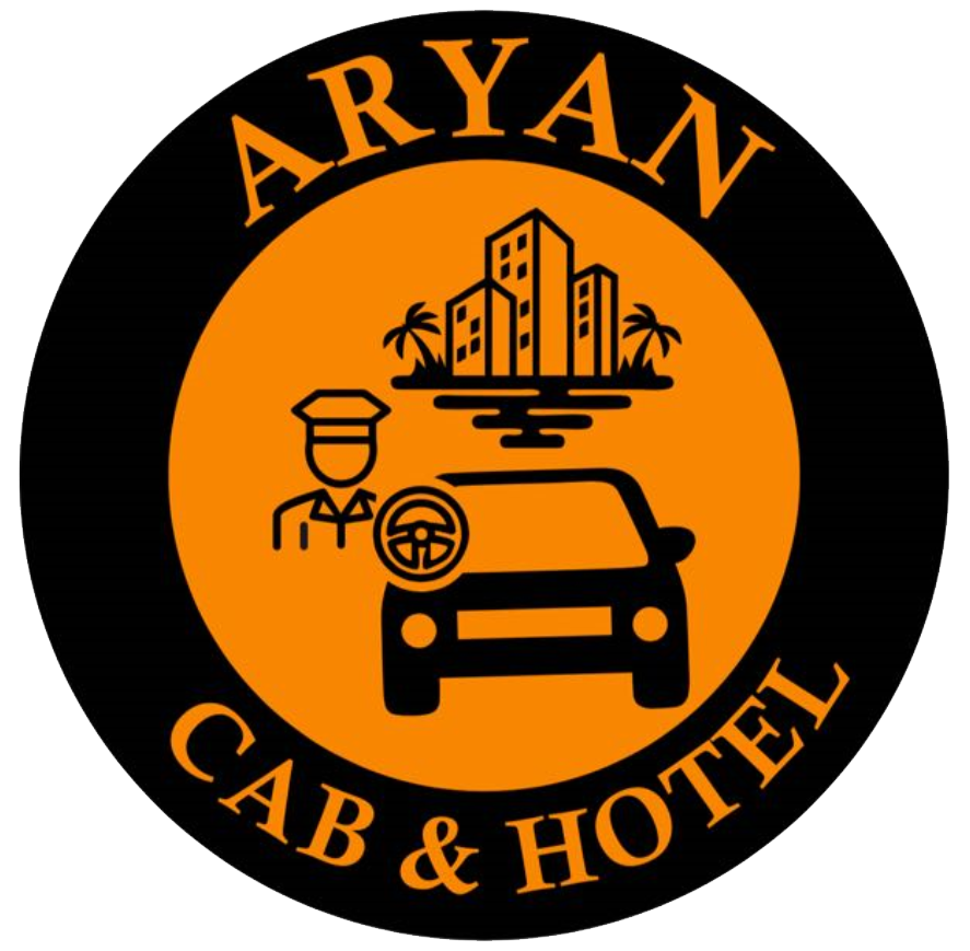 ARYAN CAB AND HOTEL